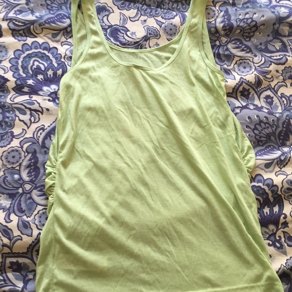 ASOS Maternity Tank Top - Picture 4 of 4